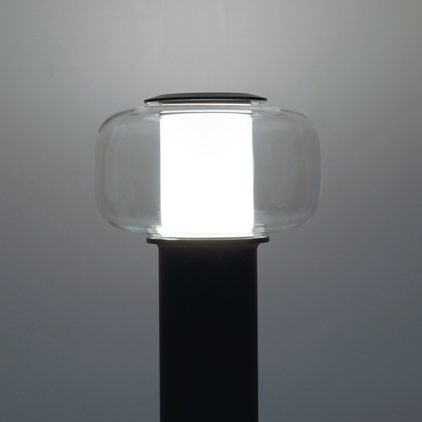 Ландшафтный светильник Feron Париж DH1605 51991