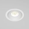 Встраиваемый светильник Elektrostandard Combi 25067/LED 4690389211560 a069005