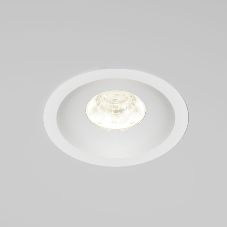 Встраиваемый светильник Elektrostandard Combi 25067/LED 4690389211560 a069005