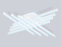 Потолочный светильник Ambrella Light Comfort LineTech FL6261