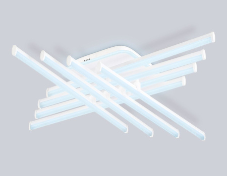 Потолочный светильник Ambrella Light Comfort LineTech FL6261