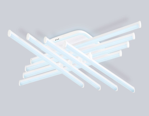 Потолочный светильник Ambrella Light Comfort LineTech FL6261