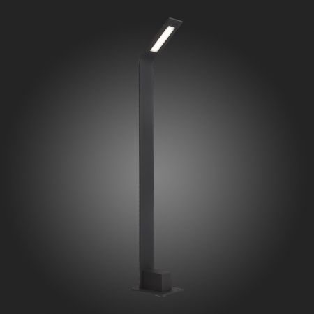 Уличный светодиодный светильник ST Luce Ansa SL094.445.01