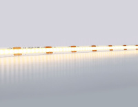 Светодиодная лента Ambrella Light LED Strip 12В COB 10Вт/м 3000K 5м IP20 GS2601