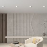 Встраиваемый светильник Denkirs Glow DK-DH2010-WH