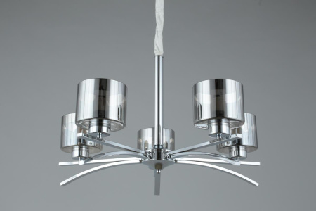 Подвесная люстра Omnilux Alassio OML-55803-05