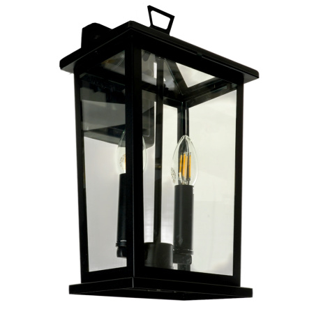 Уличный настенный светильник Feron Катания PL751 51279