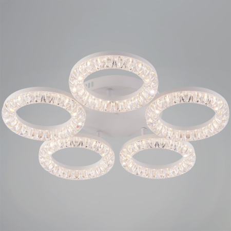 Потолочная люстра Reluce 09847-0.3-05A WH