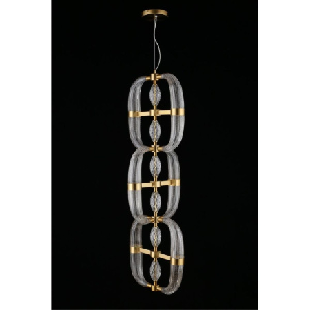 Подвесной светильник Aployt Aleksandra APL.857.06.60