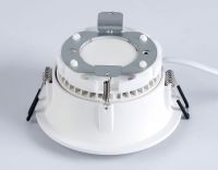 Точечный светильник Ambrella Light Techno Spot TN6751