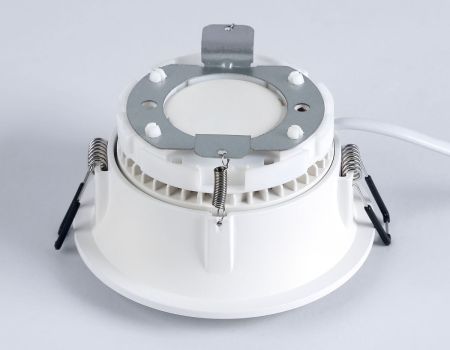 Точечный светильник Ambrella Light Techno Spot TN6751