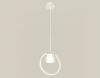 Подвесной светильник Ambrella Light Traditional (C9101, N8401) XB9101154