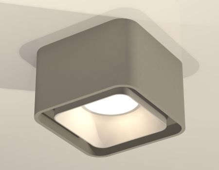 Накладной светильник Ambrella Light Techno XS7834001