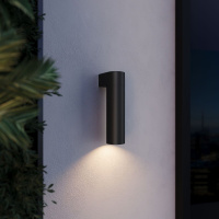 Фасадный светильник Elektrostandard Nork 35187/D 4690389214370 a069890