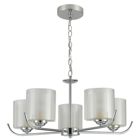 Подвесная люстра Reluce 19470-0.4-05