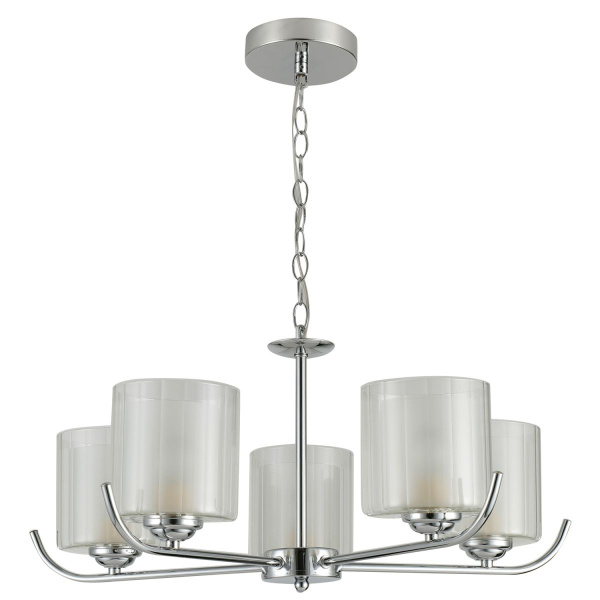 Подвесная люстра Reluce 19470-0.4-05