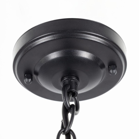 Уличный подвесной светильник Citilux Forts CLU09S