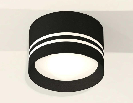 Комплект накладного светильника Ambrella light Techno Spot XS (C8102, N8478) XS8102021