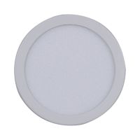Встраиваемый светильник Reluce 70601-9.0-001OL LED6W WH 4000K