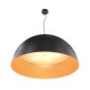 Подвесной светильник Maytoni Modern MOD169PL-05GB1