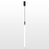 Подвесной светодиодный светильник Lussole Loft Pickens LSP-8393
