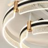 Потолочный светильник Modelight MDL.1057.530CL WH