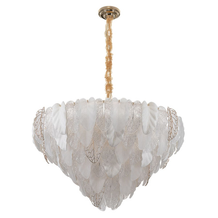 Подвесная люстра Citilux Hasienda CL328190