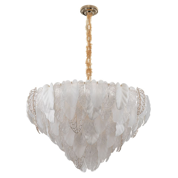 Подвесная люстра Citilux Hasienda CL328190