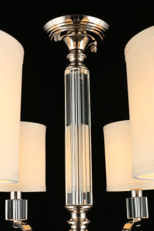 Подвесная люстра Aployt Ivet APL.706.07.06