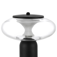 Настольная лампа Lightstar Palermo 612917