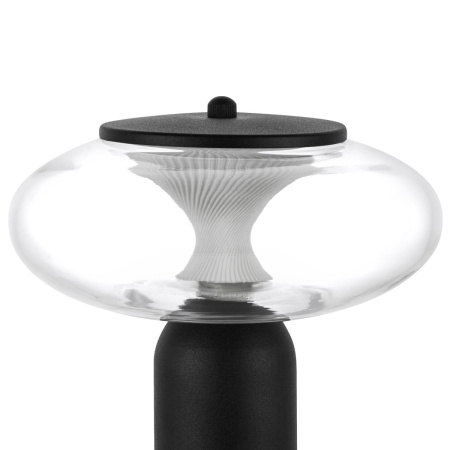 Настольная лампа Lightstar Palermo 612917