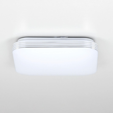 Потолочный светильник Citilux Симпла CL714K24SV