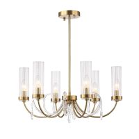 Люстра на штанге ST Luce Иллюмиа SL1400.303.06