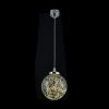 Подвесной светодиодный светильник Freya Isabel FR6157-PL-18W-TR