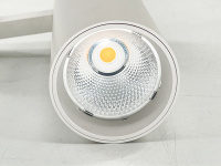 Трековый светильник SWG TL3P-WH-20-NW 008849