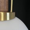 Подвесной светильник ImperiumLoft Arc Globe 101295-26