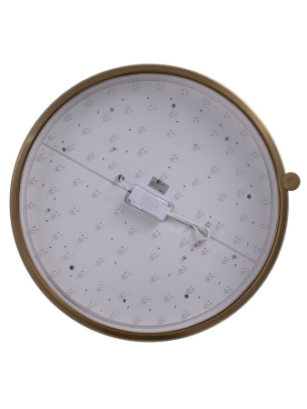 Потолочный светильник Zortes Gimpel ZRS.1209.18