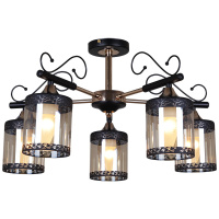 Люстра на штанге Reluce 52138-0.3-05