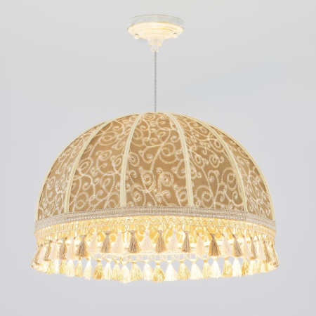 Подвесной светильник Citilux Базель CL407025