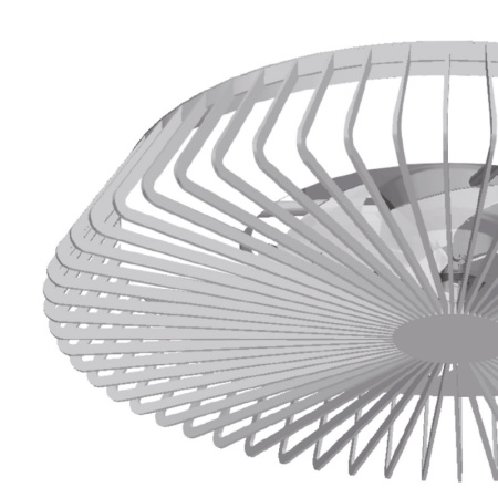 Потолочный светильник Mantra HIMALAYA 7122