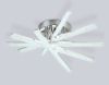 Потолочная люстра Ambrella Light Acrylica Original FA8895