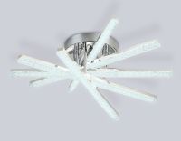 Потолочная люстра Ambrella Light Acrylica Original FA8895