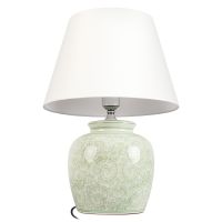 Настольная лампа Loft IT Orchid 10491T Green