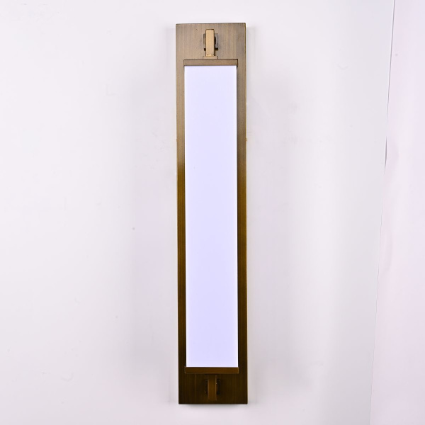 Настенный светильник ImperiumLoft Squardo 298224-53