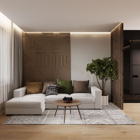 Теневой профиль Elektrostandard Ll-2-alp020 4690389198045 a064132