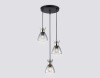 Подвесной светильник Ambrella Light Loft Traditional TR3408