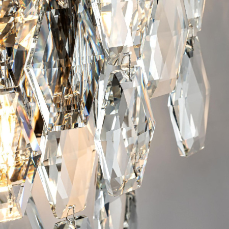 Настенный светильник Modelux ML.6938.380 CR