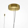 Подвесная люстра Maytoni Mind MOD299PL-L60BS3K