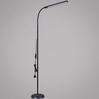 Торшер Reluce 00099-0.7-01 BK