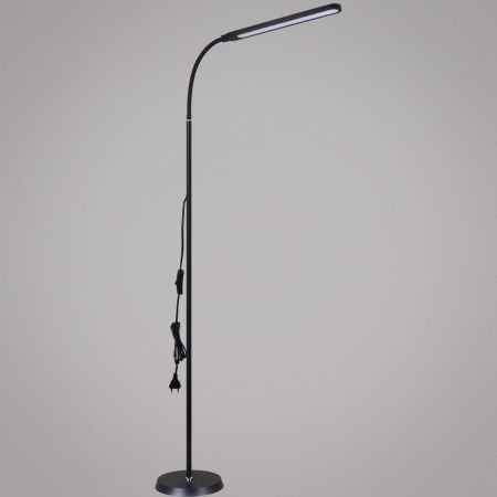 Торшер Reluce 00099-0.7-01 BK